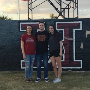 Meet your Posher, Wendi